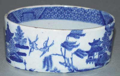 Meat Pot c1820